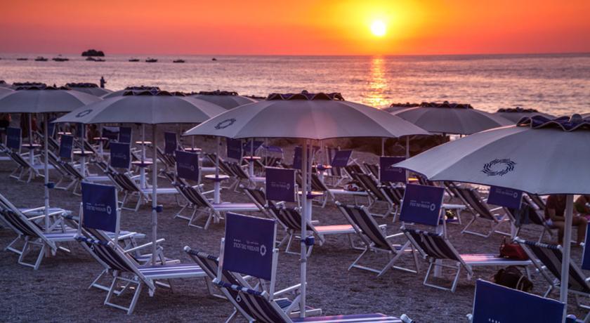 Riviera Del Sole Hotel Resort Spa Piraino Buitenkant foto