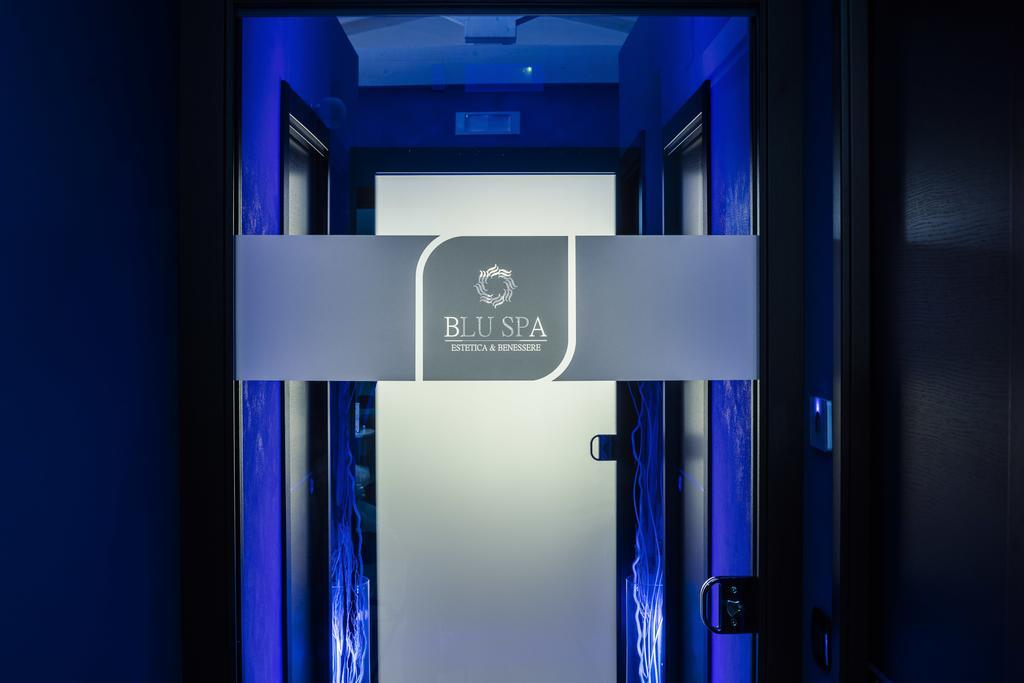 Riviera Del Sole Hotel Resort Spa Piraino Buitenkant foto