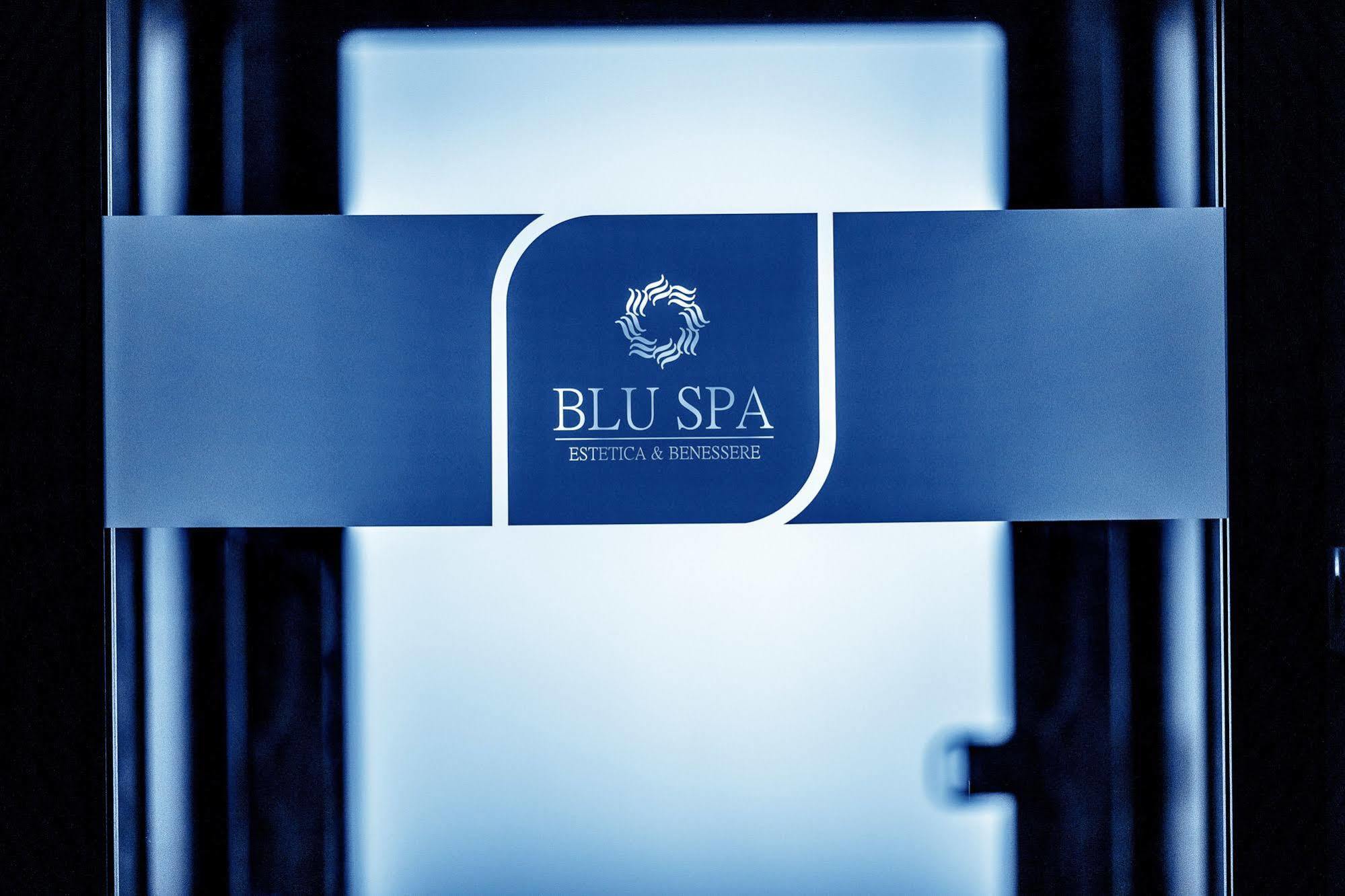 Riviera Del Sole Hotel Resort Spa Piraino Buitenkant foto
